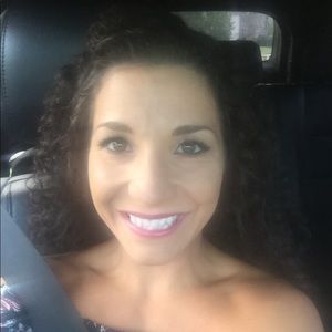 Meet your Posher, Diana